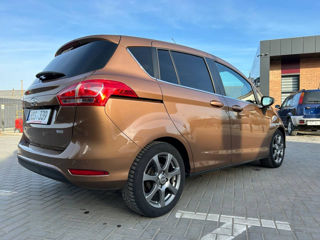 Ford B-Max foto 3