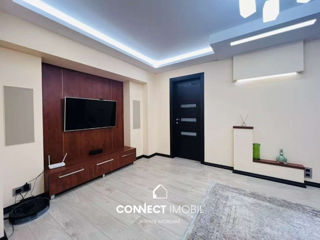 Apartament cu 3 camere, 105 m², Ciocana, Chișinău foto 9