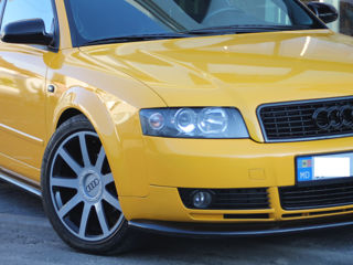 Audi A4 Avant foto 2