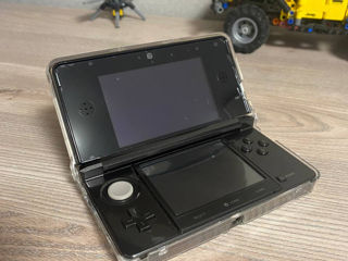 Nintendo 3ds в идеальном состоянии