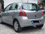 Toyota Yaris foto 4