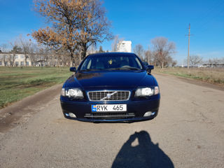 Volvo S80 foto 3