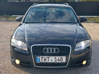 Audi A4 foto 3