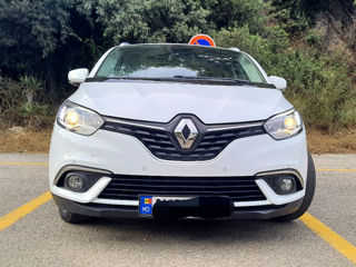 Renault Grand Scenic foto 5