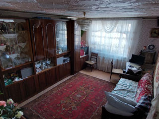 Apartament cu 2 camere, 50 m², Centru, Florești foto 2