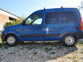 Renault Kangoo foto 5