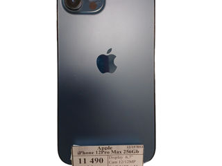 Apple iphone 12 Pro Max  11 490 Lei