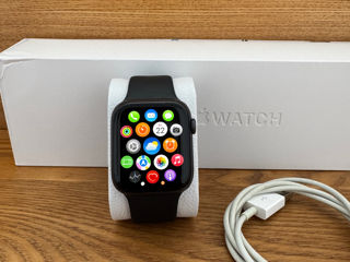 Apple Watch 4 ( 44 мм ) foto 2