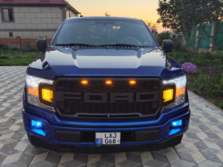 Ford F-150 foto 3