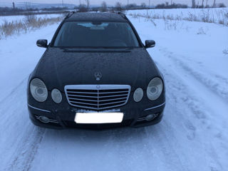 Dezmembrare Mercedes w211 / piese auto