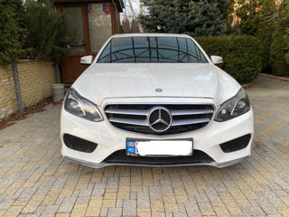 Mercedes E Class