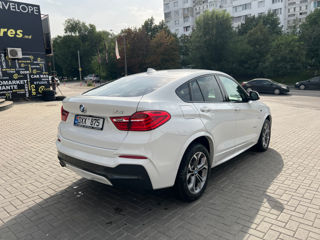 BMW X4 foto 4