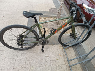 Specialized gravel, pret fix foto 3