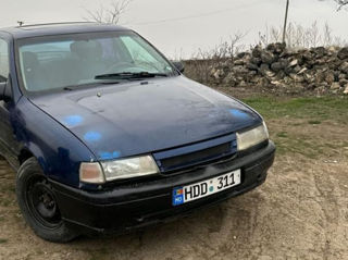 Opel Vectra foto 2