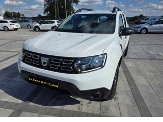 Dacia Duster foto 5