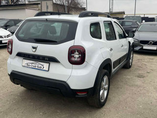 Dacia Duster foto 3