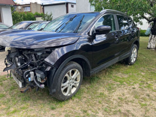 Piese Nissan Qashqai j11