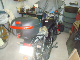 Motomax Senke foto 2