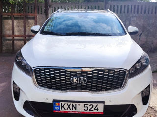 KIA Sorento foto 6