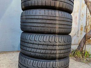 255/35/R20 Pirelli