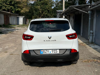 Renault Kadjar foto 3