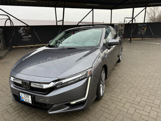 Honda Clarity foto 6