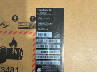Asus Vivobook 15 X515EA V5200E foto 9