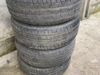 215/55 R17  set ( 4 buc.) !