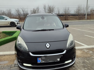 Renault Grand Scenic foto 5