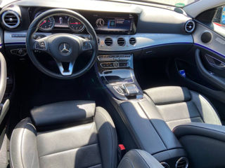 Mercedes E-Class foto 9