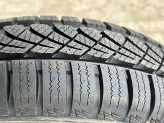 155/80 R13 Platin RP100 Allseason (4seasons)/ Доставка, livrare toata Moldova foto 5