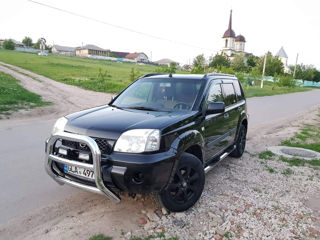 Nissan X-Trail foto 7