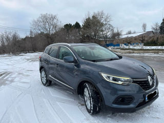 Renault Kadjar foto 2