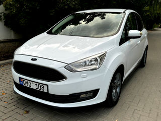 Ford C-Max foto 6