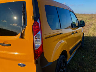 Ford Transit Connect foto 3