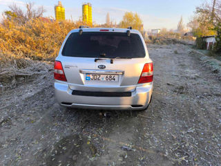 KIA Sorento foto 6