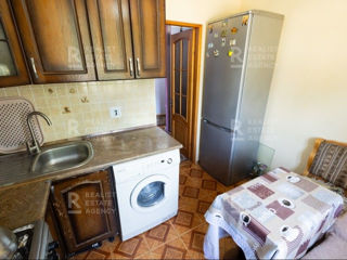 Apartament cu 3 camere, 61 m², Telecentru, Chișinău foto 10