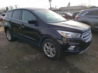 Ford Escape foto 3