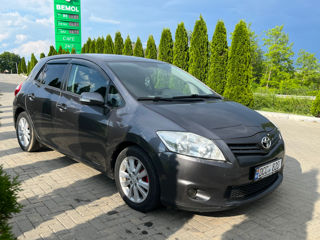 Toyota Auris foto 3