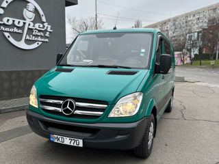 Mercedes Sprinter 3.0 Automat