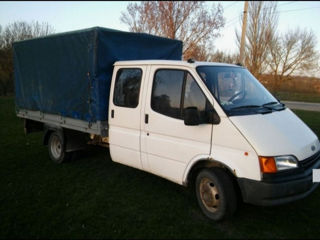 Ford Transit foto 2