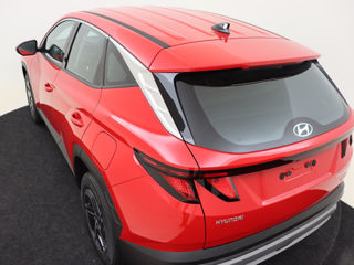 Hyundai Tucson foto 7