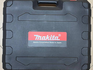 Набор Makita 4 в 1 foto 10