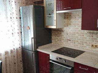 Apartament cu 2 camere, 60 m², Ciocana, Chișinău foto 3