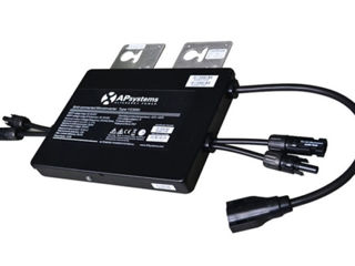 Micro invertor APsystems > 548 Watt MC4 Micro Inverter - YC500i with Energy Max