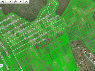 Vânzare, Teren 10ari Durlesti
