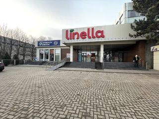 Сдаю Сынжерей Супермаркет «Linella» 6м.кв. под кофейню. foto 1