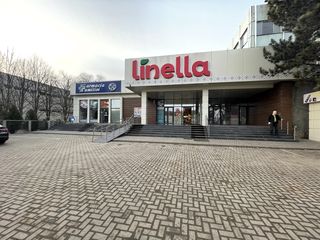 Сдаю Сынжерей Супермаркет «Linella» 6м.кв. под кофейню.