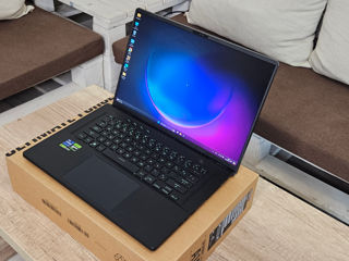 ASUS R.O.G. Zephyrus (i9 13Gen, 4Tb SSD, RTX 4070 8Gb, DDR5 64gb) foto 2