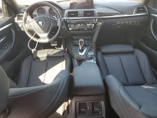 BMW 4 Series foto 9